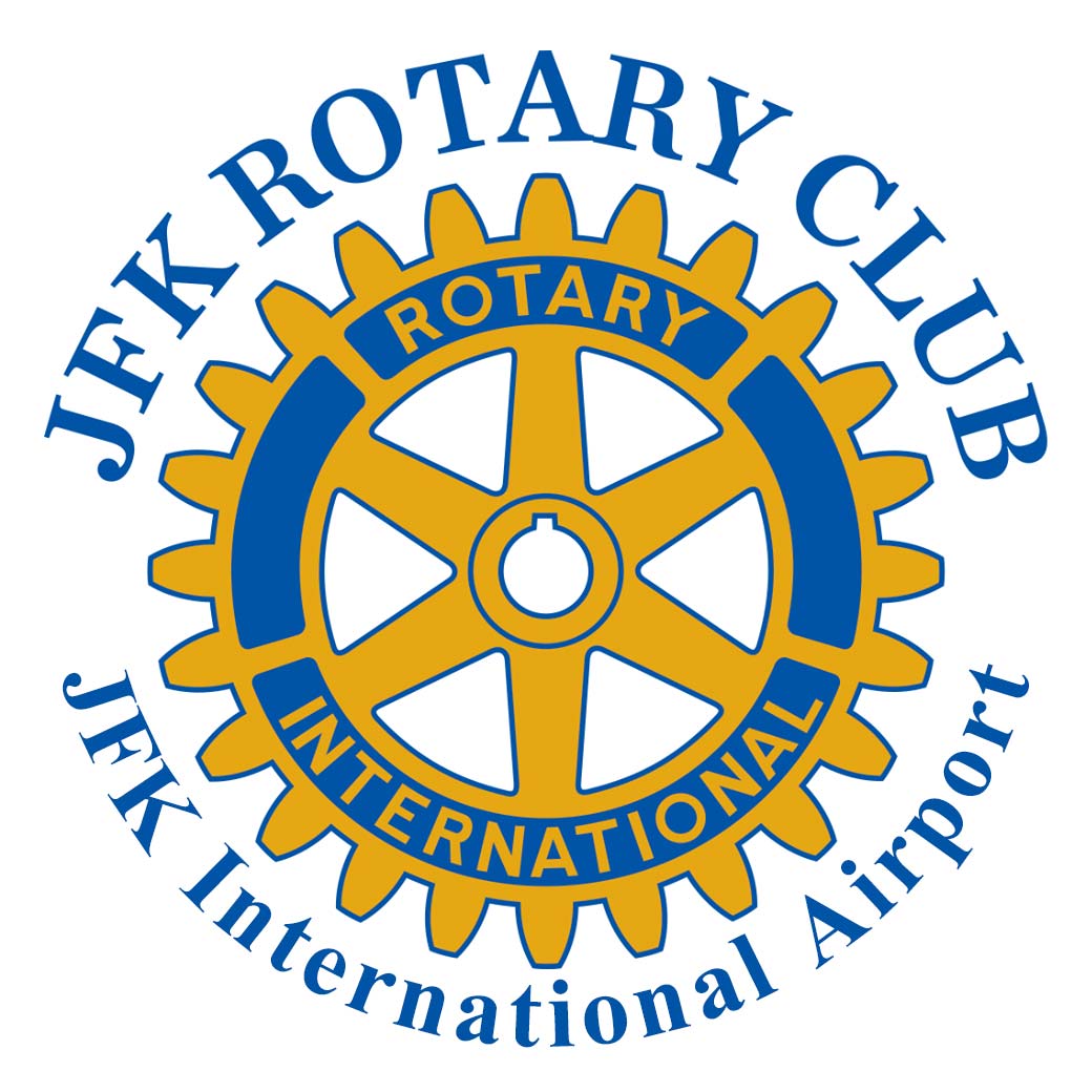 JFK Airport Rotary Club
