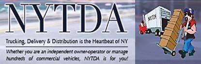 NYTDA New York Trucking and Delivery Association is the only commercial vehicle operators association that specializes in the needs of companies operating in NYC.